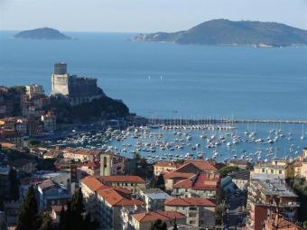 Lerici Liguria Italia immobili Lerici